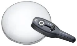 Silit Sicomatic T-Plus Deckel Ø 22 Cm 3201019644