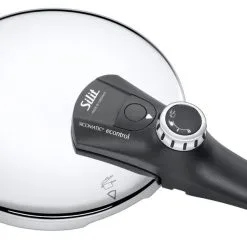 Silit Sicomatic Econtrol Deckel Ø 22 Cm 3201010489