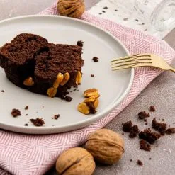 Geschirrset & Tafelservice & Dessertteller 6 Stück Weiß VICTO Konsimo -Haushalt & Küche Geschäft 571174505