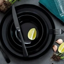 Geschirrset & Tafelservice & Speiseteller 6 Stück Weiß VICTO Konsimo 10 Geschirrset & Tafelservice & Speiseteller 6 Stück Weiß VICTO Konsimo -Haushalt & Küche Geschäft 571174677