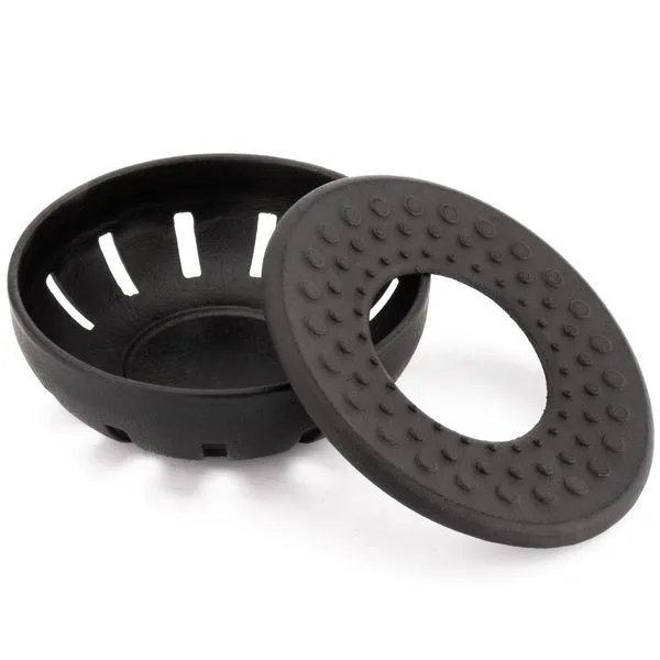 Bredemeijer Asia Teewärmer Gusseisen Asiatisch Untersetzer Kanne Stövchen Matt Schwarz 4 Bredemeijer Asia Teewärmer Gusseisen Asiatisch Untersetzer Kanne Stövchen Matt Schwarz – Bild 4