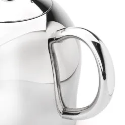 Bredemeijer Große Teekanne Set 1.4 L Edelstahl Glanz & Holz Untersetzer Braun 11 Bredemeijer Große Teekanne Set 1.4 L Edelstahl Glanz & Holz Untersetzer Braun -Haushalt & Küche Geschäft 571458544