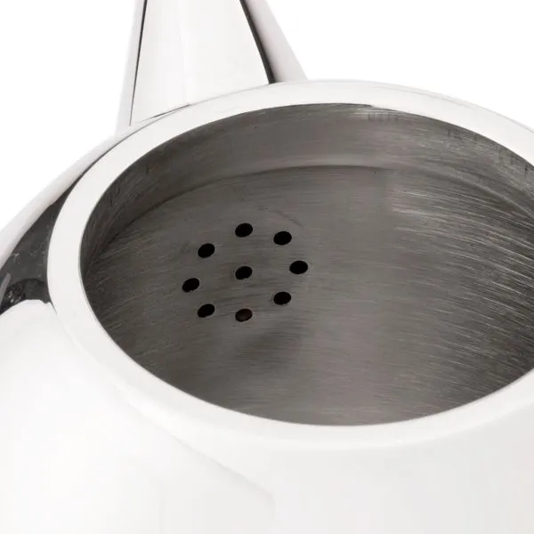 Bredemeijer Große Teekanne Set 1.4 L Edelstahl Glanz & Holz Untersetzer Braun 6 Bredemeijer Große Teekanne Set 1.4 L Edelstahl Glanz & Holz Untersetzer Braun – Bild 6