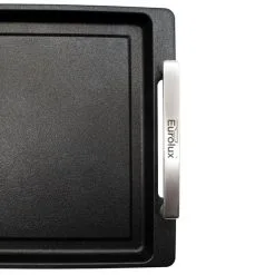 Eurolux Teppanyaki Grill-Platte Induktion 41x24 Cm -Teppan Yaki Edesltahlgriffe 7 Eurolux Teppanyaki Grill-Platte Induktion 41x24 Cm -Teppan Yaki Edesltahlgriffe -Haushalt & Küche Geschäft 571491423