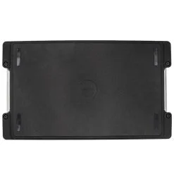 Eurolux Teppanyaki Grill-Platte Induktion 41x24 Cm -Teppan Yaki Edesltahlgriffe 8 Eurolux Teppanyaki Grill-Platte Induktion 41x24 Cm -Teppan Yaki Edesltahlgriffe -Haushalt & Küche Geschäft 571491427