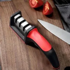 Messerschärfer Messerschleifer Elektrisch Messer Schere 3 Stufen Manuell Retoo 18 Messerschärfer Messerschleifer Elektrisch Messer Schere 3 Stufen Manuell Retoo -Haushalt & Küche Geschäft 572406471