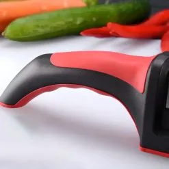 Messerschärfer Messerschleifer Elektrisch Messer Schere 3 Stufen Manuell Retoo 22 Messerschärfer Messerschleifer Elektrisch Messer Schere 3 Stufen Manuell Retoo -Haushalt & Küche Geschäft 572406487