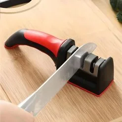 Messerschärfer Messerschleifer Elektrisch Messer Schere 3 Stufen Manuell Retoo 28 Messerschärfer Messerschleifer Elektrisch Messer Schere 3 Stufen Manuell Retoo -Haushalt & Küche Geschäft 572406516