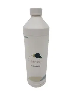 Hantec Abflussfrei K 1L Für Toilette Und Urinal