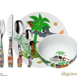 WMF Kinderbesteck-Set Disney 3201000262