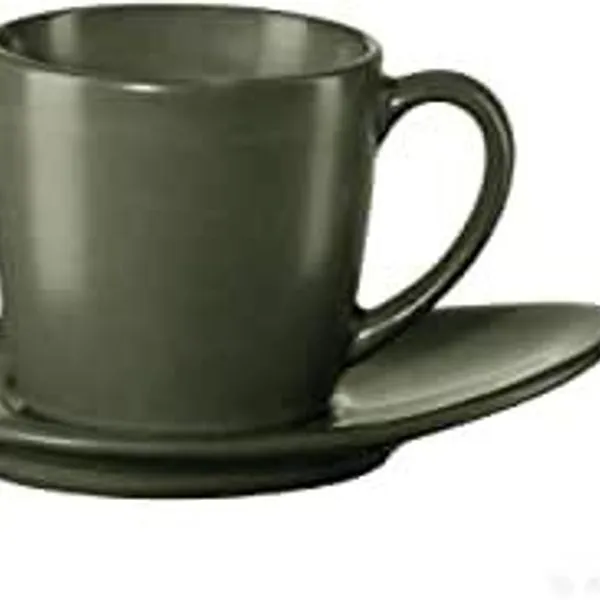 ASA Espressotasse Mit Unterer, Verde Cubaverd 0,06 L 1231442 ! Vorteilsset Beinhal... 1 ASA Espressotasse Mit Unterer, Verde Cubaverd 0,06 L 1231442 ! Vorteilsset Beinhal...