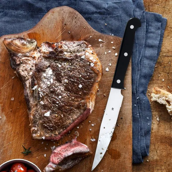 WMF Kansas Steakmesser-Set, 6-teilig 3201002452 Ekm 2 WMF Kansas Steakmesser-Set, 6-teilig 3201002452 Ekm – Bild 2