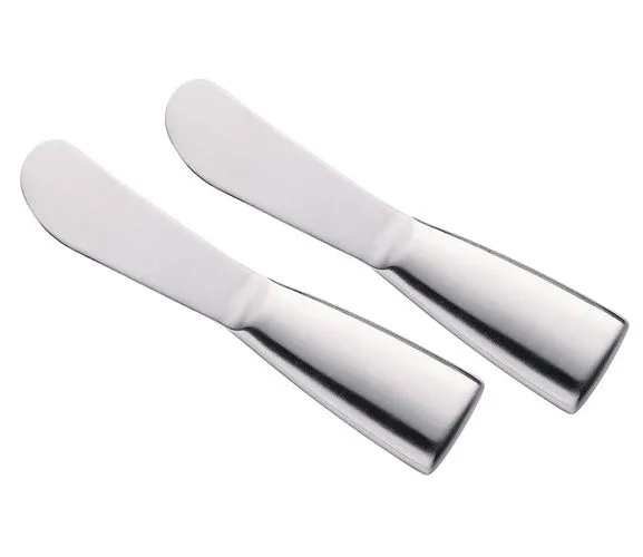 Cilio Buttermesser - 2er Set 1 Cilio Buttermesser - 2er Set