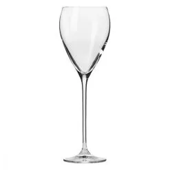 Krosno Perla Gläser Für Wein Weißwein | Set 4 | 280 ML | Spülmaschine 16 Krosno Perla Gläser Für Wein Weißwein | Set 4 | 280 ML | Spülmaschine -Haushalt & Küche Geschäft 575370461