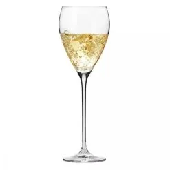 Krosno Perla Gläser Für Wein Weißwein | Set 4 | 280 ML | Spülmaschine 17 Krosno Perla Gläser Für Wein Weißwein | Set 4 | 280 ML | Spülmaschine -Haushalt & Küche Geschäft 575370462