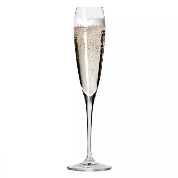 Krosno Perla Gläser Für Champagne Prosecco | Set 4 | 170 ML | Spülmaschine 7 Krosno Perla Gläser Für Champagne Prosecco | Set 4 | 170 ML | Spülmaschine – Bild 7