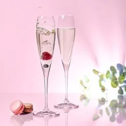 Krosno Perla Gläser Für Champagne Prosecco | Set 4 | 170 ML | Spülmaschine 19 Krosno Perla Gläser Für Champagne Prosecco | Set 4 | 170 ML | Spülmaschine -Haushalt & Küche Geschäft 575370722