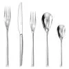 Sambonet H-Art Edelstahl 18/10 Fischbesteck 24tlg. S0018-S00013-52527-88