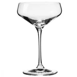 Krosno Avant-Garde Gläser Für Cocktail Champagne | Set 6 | 230 Ml | Spülmaschine 11 Krosno Avant-Garde Gläser Für Cocktail Champagne | Set 6 | 230 Ml | Spülmaschine -Haushalt & Küche Geschäft 575383886