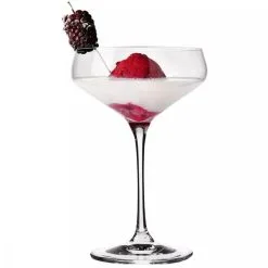 Krosno Avant-Garde Gläser Für Cocktail Champagne | Set 6 | 230 Ml | Spülmaschine 12 Krosno Avant-Garde Gläser Für Cocktail Champagne | Set 6 | 230 Ml | Spülmaschine -Haushalt & Küche Geschäft 575383887