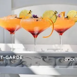 Krosno Avant-Garde Gläser Für Cocktail Champagne | Set 6 | 230 Ml | Spülmaschine 15 Krosno Avant-Garde Gläser Für Cocktail Champagne | Set 6 | 230 Ml | Spülmaschine -Haushalt & Küche Geschäft 575383890