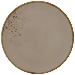 Vivo - Villeroy & Boch Group StoneWare Brown Frühstücksteller 1952702640