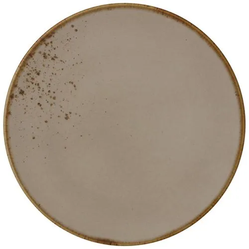 Vivo - Villeroy & Boch Group StoneWare Brown Frühstücksteller 1952702640 1 Vivo - Villeroy & Boch Group StoneWare Brown Frühstücksteller 1952702640