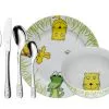 WMF Kinderbesteck-Set Safari, 6-teilig 3201002425