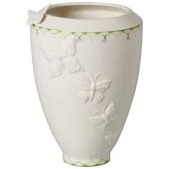 Villeroy & Boch Colourful Spring Vase Hoch Grün, Bunt 1486635140