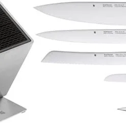 WMF 1882119992 GG Messerblock 6TLG 5 WMF 1882119992 GG Messerblock 6TLG -Haushalt & Küche Geschäft 575404685