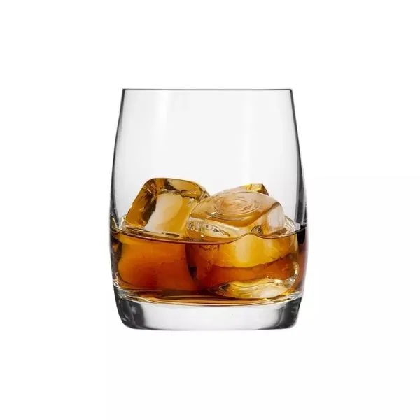 Krosno Gläser Für Whisky Wasser Getränke Tumbler | Set 6 | 250 ML | Spülmaschine 1 Krosno Gläser Für Whisky Wasser Getränke Tumbler | Set 6 | 250 ML | Spülmaschine