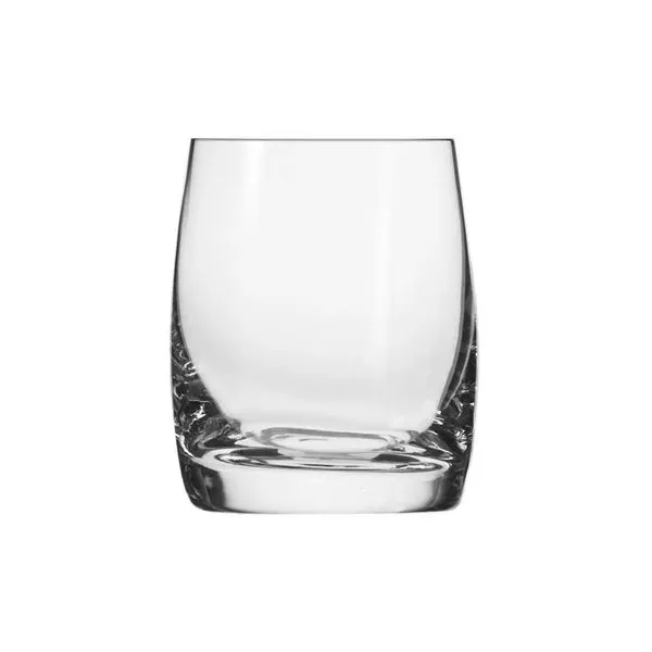 Krosno Gläser Für Whisky Wasser Getränke Tumbler | Set 6 | 250 ML | Spülmaschine 3 Krosno Gläser Für Whisky Wasser Getränke Tumbler | Set 6 | 250 ML | Spülmaschine – Bild 3