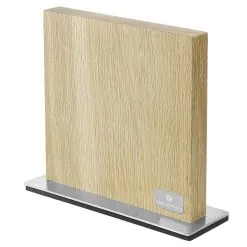 Zassenhaus Messerblock Magnet Eiche 28x9x25,5cm 6 Zassenhaus Messerblock Magnet Eiche 28x9x25,5cm -Haushalt & Küche Geschäft 575849850