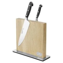 Zassenhaus Messerblock Magnet Eiche 28x9x25,5cm 7 Zassenhaus Messerblock Magnet Eiche 28x9x25,5cm -Haushalt & Küche Geschäft 575849853