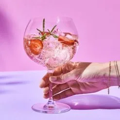 Krosno Duet Gläser Für Wasser Gin&Tonic Cocktail | Set 2 | 670 ML | Spülmaschine 11 Krosno Duet Gläser Für Wasser Gin&Tonic Cocktail | Set 2 | 670 ML | Spülmaschine -Haushalt & Küche Geschäft 576077589