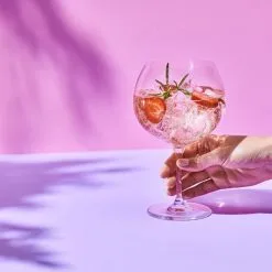 Krosno Duet Gläser Für Wasser Gin&Tonic Cocktail | Set 2 | 670 ML | Spülmaschine 17 Krosno Duet Gläser Für Wasser Gin&Tonic Cocktail | Set 2 | 670 ML | Spülmaschine -Haushalt & Küche Geschäft 576077598