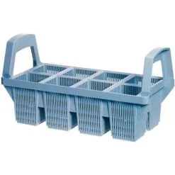 FRIES Besteckkorb Mit Griffen