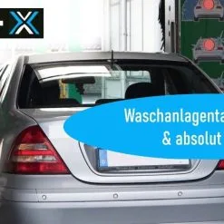 Label-X Kompressor Chrom Schriftzug Emblem Logo Typenschild Aufkleber F. Mercedes 8 Label-X Kompressor Chrom Schriftzug Emblem Logo Typenschild Aufkleber F. Mercedes -Haushalt & Küche Geschäft 576237260