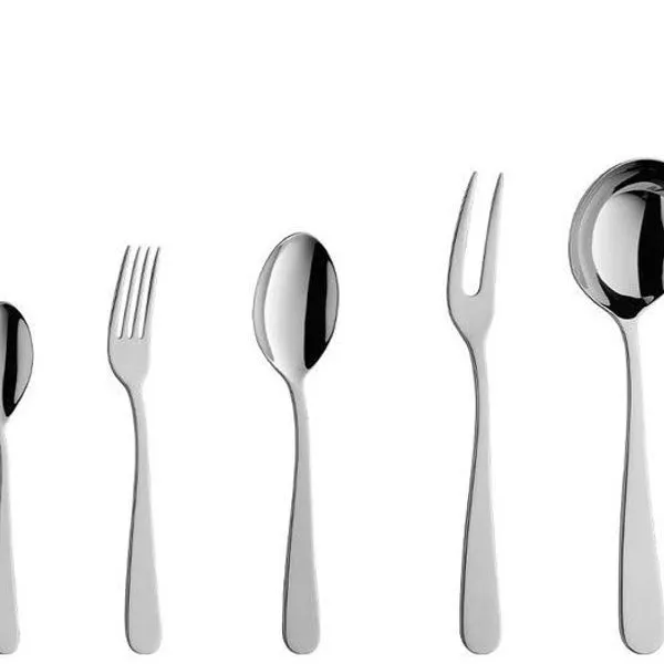 Zwilling Besteckset Aberdeen Pol.68tlg. 1 Zwilling Besteckset Aberdeen Pol.68tlg.