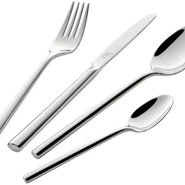 Zwilling Besteckset Aberdeen Pol.68tlg. 2 Zwilling Besteckset Aberdeen Pol.68tlg. – Bild 2