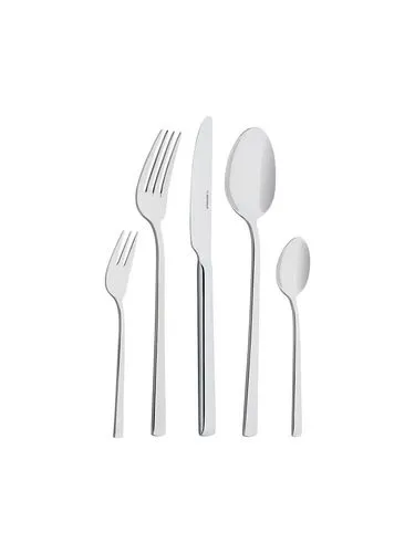 Berndorf Besteckset Lambada 60 Teilig 1 Berndorf Besteckset Lambada 60 Teilig