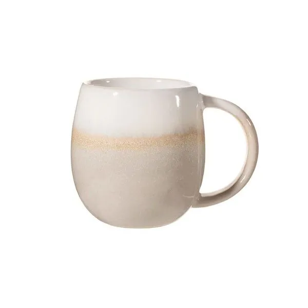 Becher Dip Glazed Sass & Belle Tasse Kaffeebecher Steingut 260 Ml Ombre-Effekt 5 Becher Dip Glazed Sass & Belle Tasse Kaffeebecher Steingut 260 Ml Ombre-Effekt – Bild 5