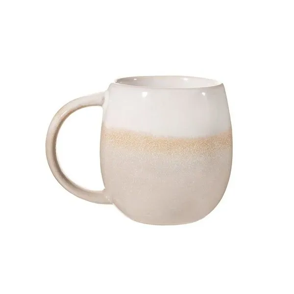 Becher Dip Glazed Sass & Belle Tasse Kaffeebecher Steingut 260 Ml Ombre-Effekt 7 Becher Dip Glazed Sass & Belle Tasse Kaffeebecher Steingut 260 Ml Ombre-Effekt – Bild 7