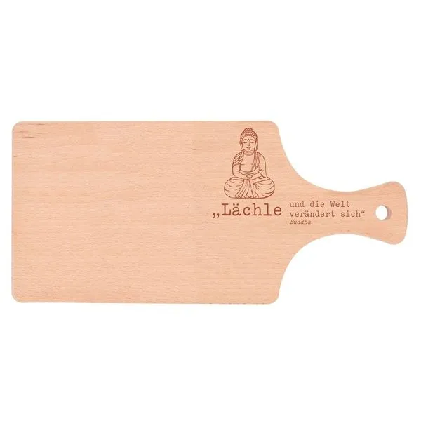 Biodora Schneidebrett Buche Mit Gravur (verschiedene Motive) 5 Biodora Schneidebrett Buche Mit Gravur (verschiedene Motive) – Bild 5