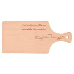 Biodora Schneidebrett Buche Mit Gravur (verschiedene Motive) 15 Biodora Schneidebrett Buche Mit Gravur (verschiedene Motive) -Haushalt & Küche Geschäft 576578793