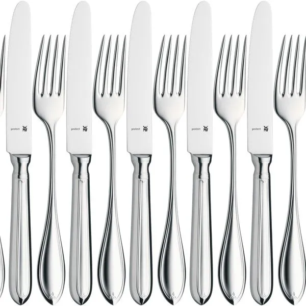 WMF Premiere Dessertbesteck-Set, 3201001913 Ekm 1 WMF Premiere Dessertbesteck-Set, 3201001913 Ekm