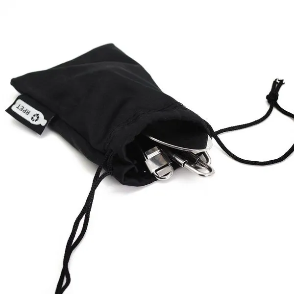 Camping Besteck Klappbar Gabel, Messer, Löffel 3 Camping Besteck Klappbar Gabel, Messer, Löffel – Bild 3