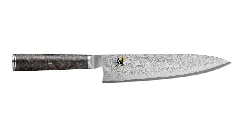 Miyabi Kochmesser Gyutoh 20cm 34051-201-0 1 Miyabi Kochmesser Gyutoh 20cm 34051-201-0