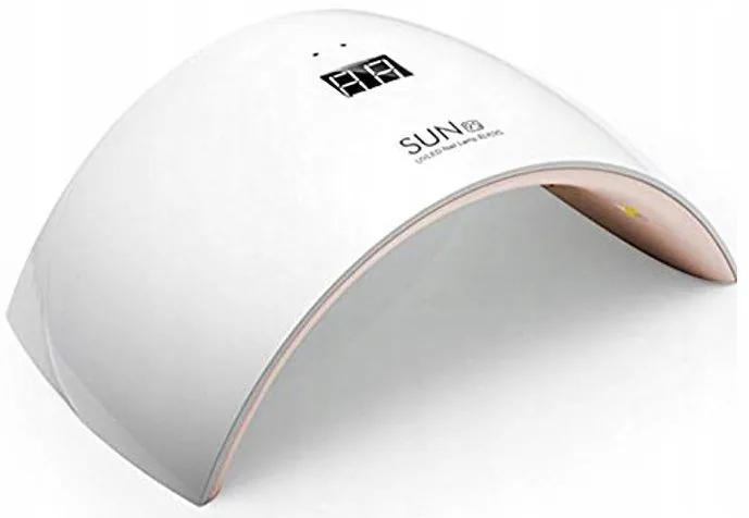 UV LED Lampe Nagellampe USB 24W 1 UV LED Lampe Nagellampe USB 24W