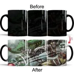 Anime ONE PIECE Thema02 Thermoeffekt Tasse Ceramic Kaffee Tee Milch Becher 10 Anime ONE PIECE Thema02 Thermoeffekt Tasse Ceramic Kaffee Tee Milch Becher -Haushalt & Küche Geschäft 576781897